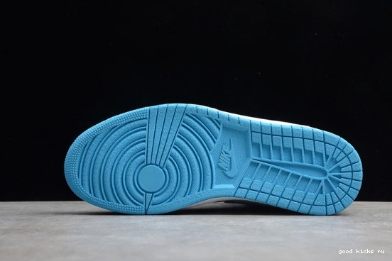 1  Retro 555088-117 555088-117 UNC Jordan 0313